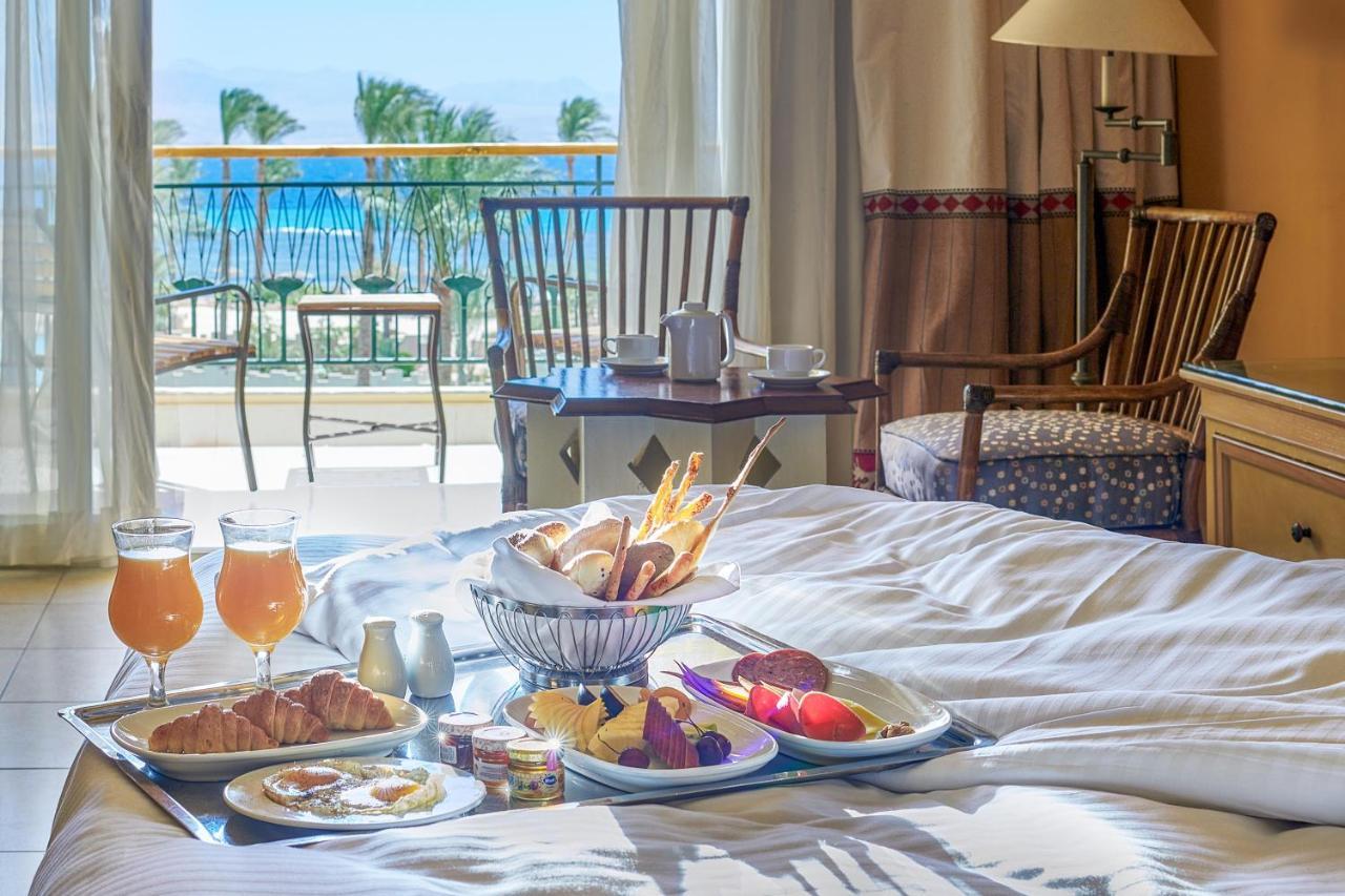 Mosaique Heights 5* Taba