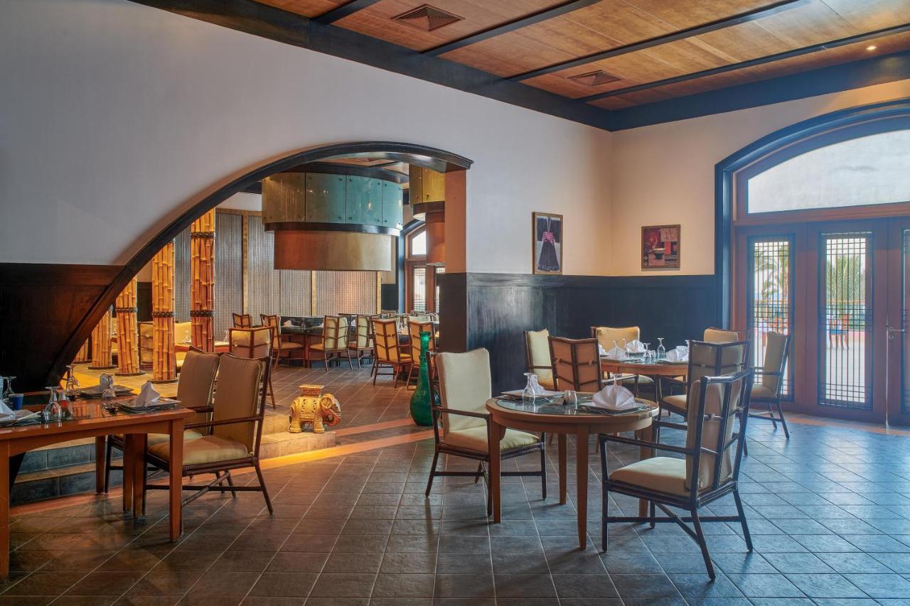 Mosaique Heights Resort 5*