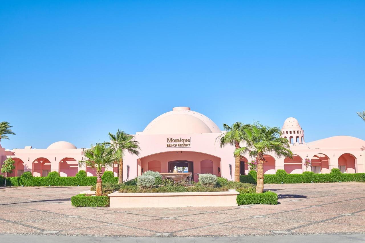 Mosaique Heights Resort 5*