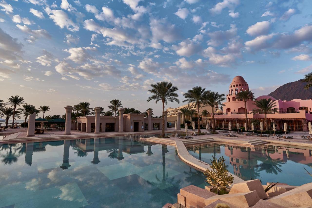 Mosaique Heights Taba