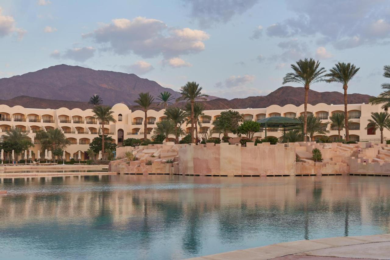 Resort Mosaique Heights Taba
