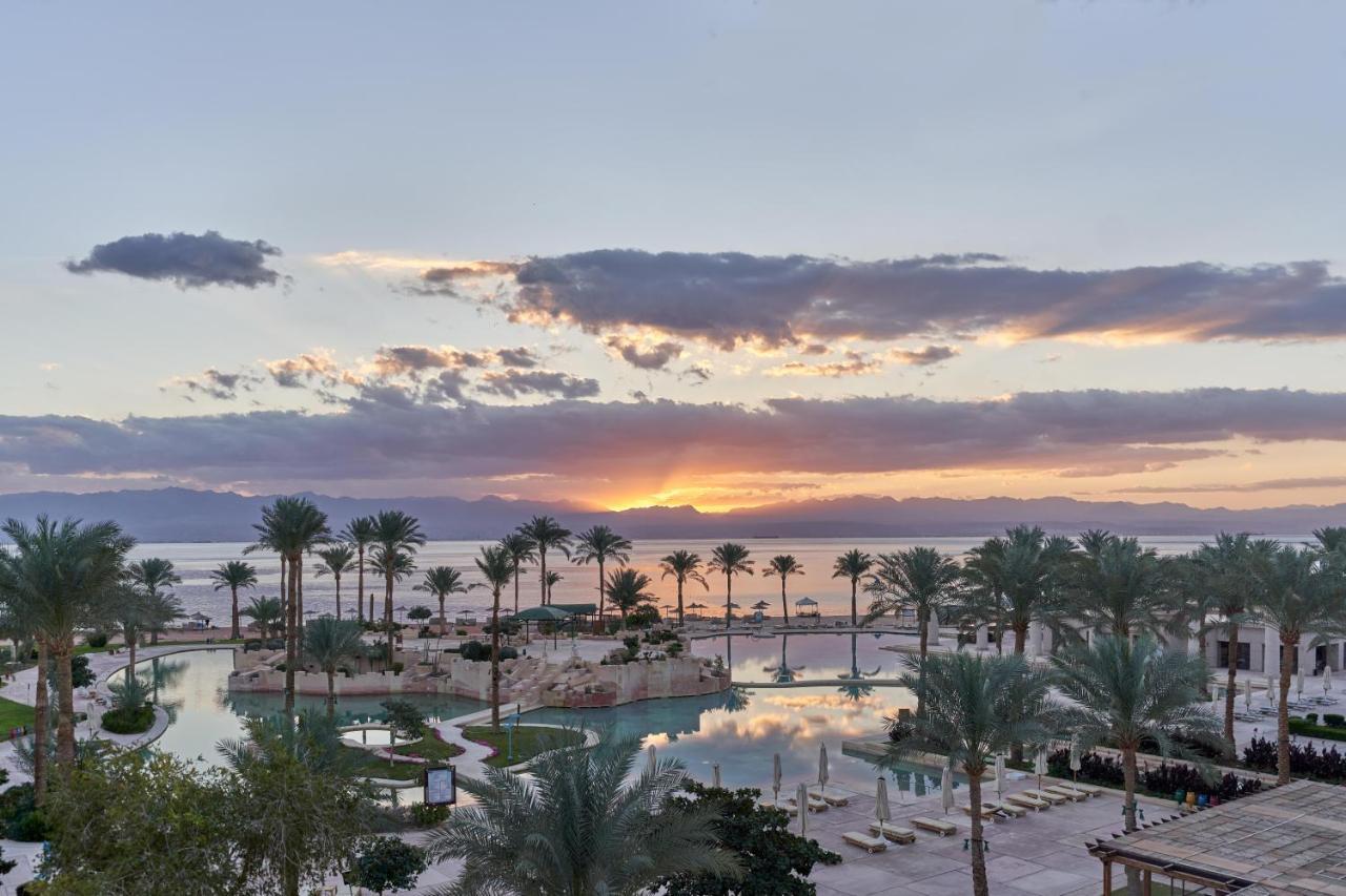 Mosaique Heights 5* Taba