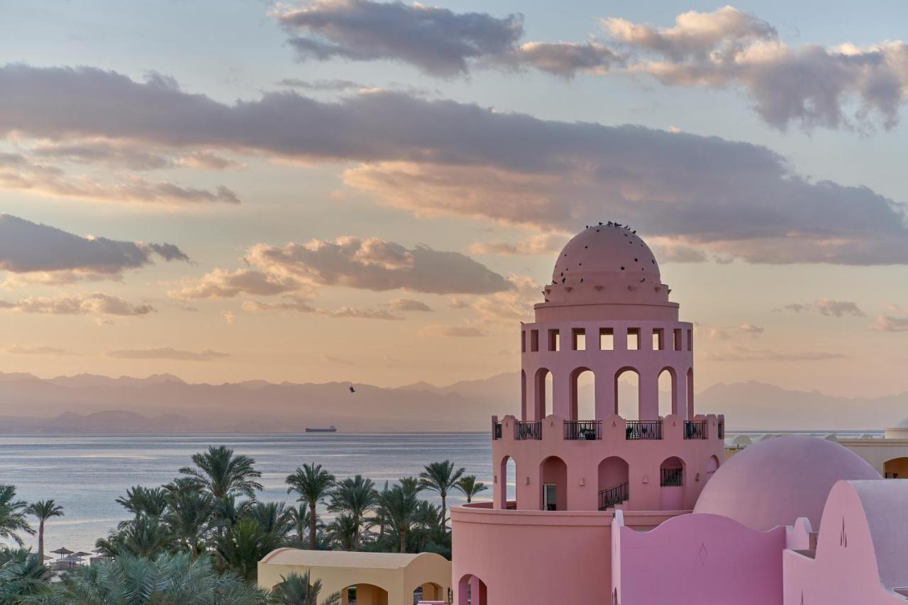 Mosaique Heights 5*