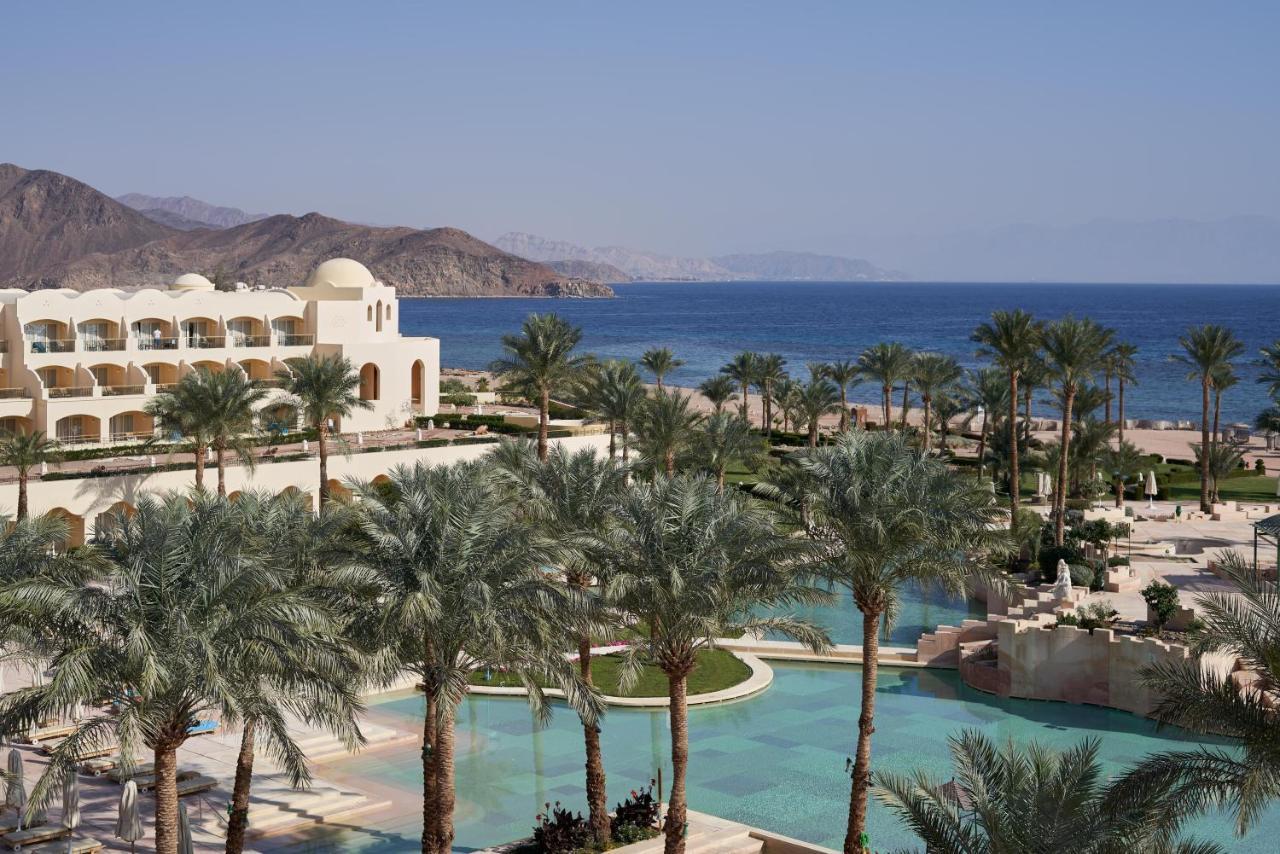 Mosaique Heights 5* Taba