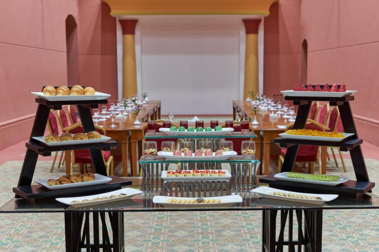 Mosaique Heights Resort 5*