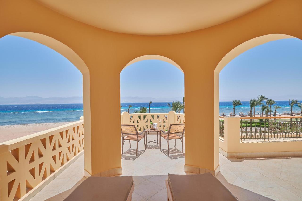 موزايك بيتش هايتس 5* طابا