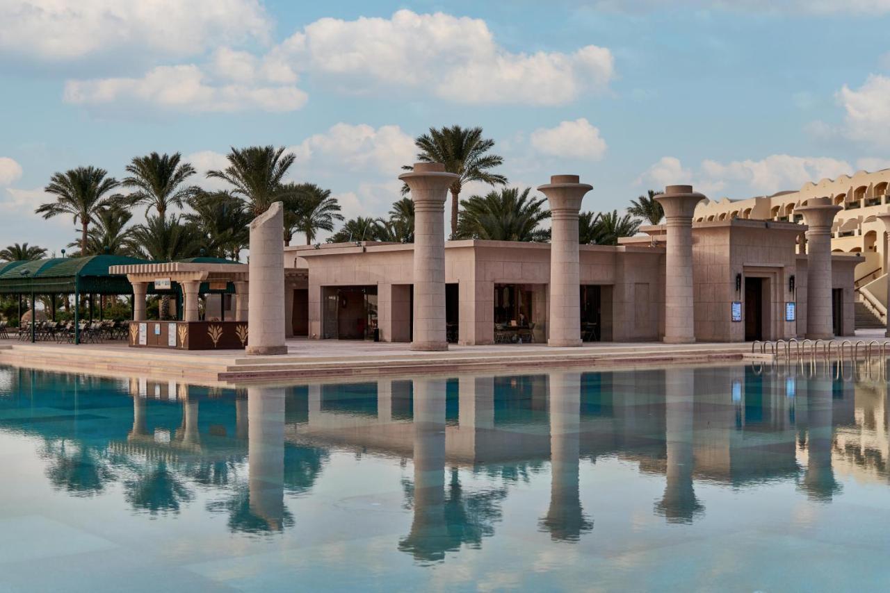 موزايك بيتش هايتس منتجع طابا