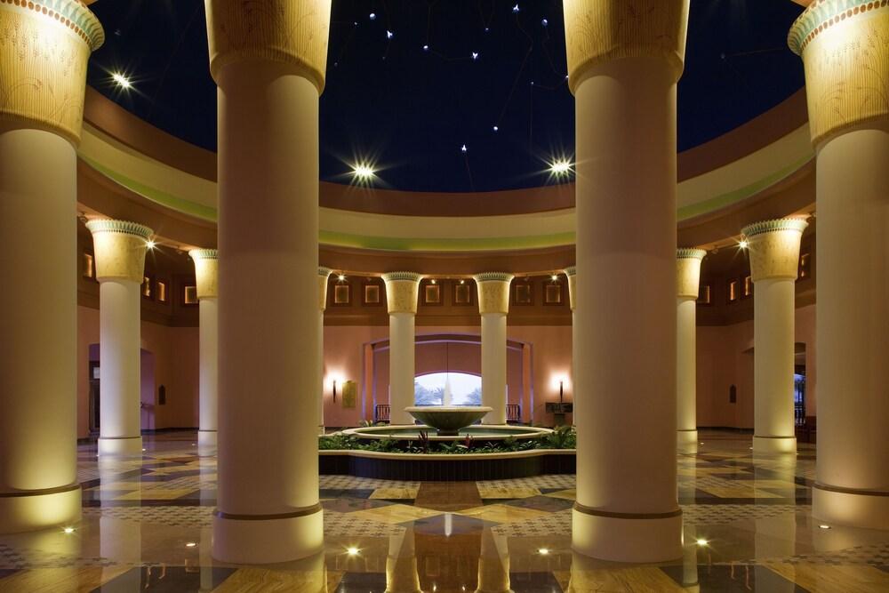 موزايك بيتش هايتس منتجع